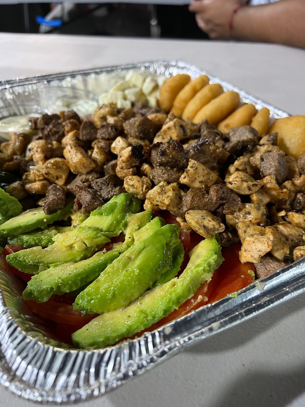 Home Run Food Truck | restaurant | 1200 W Hillsboro Blvd, Deerfield Beach, FL 33442, USA | 9542005469 OR +1 954-200-5469