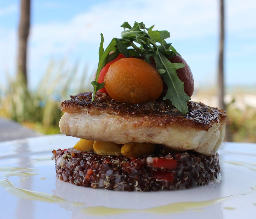 Maritana Grille | restaurant | 3400 Gulf Blvd, St Pete Beach, FL 33706, USA | 7273601882 OR +1 727-360-1882