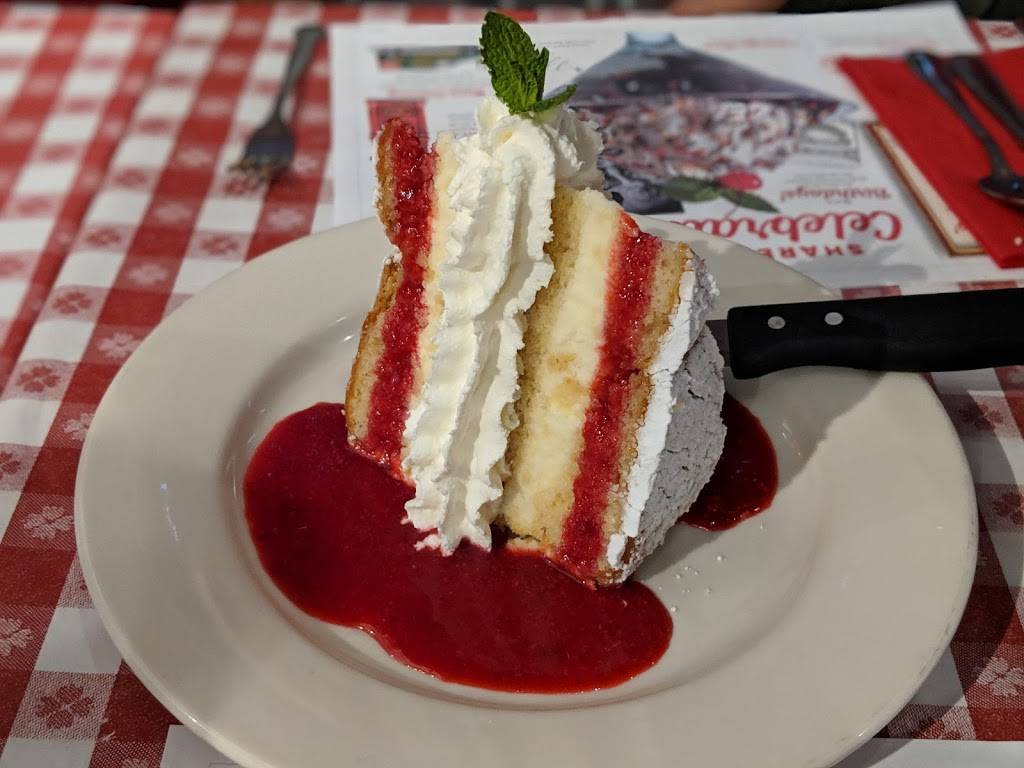 Buca di Beppo Italian Restaurant | restaurant | 6282 W Irlo Bronson Memorial Hwy, Celebration, FL 34747, USA | 3212192822 OR +1 321-219-2822