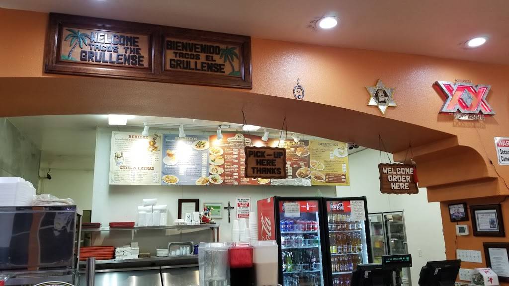 El Grullense | restaurant | 1024 E Pacheco Blvd, Los Banos, CA 93635, USA | 2098268575 OR +1 209-826-8575