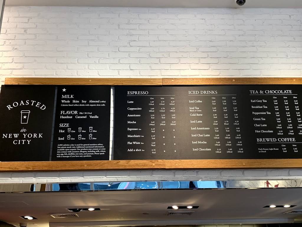 Pret A Manger | cafe | 106 W 32nd St, New York, NY 10001, USA | 2129676760 OR +1 212-967-6760