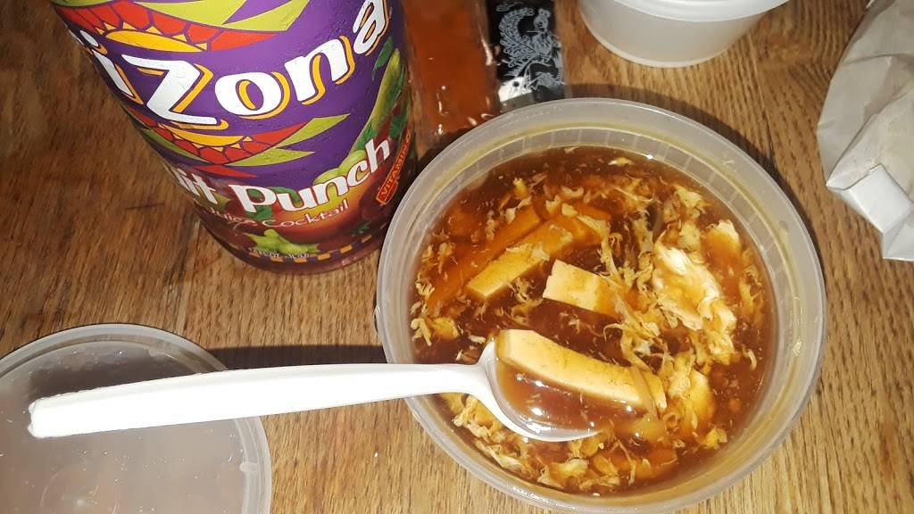 China Wok | restaurant | 2556 E Bearss Ave, Tampa, FL 33613, USA | 8139788886 OR +1 813-978-8886