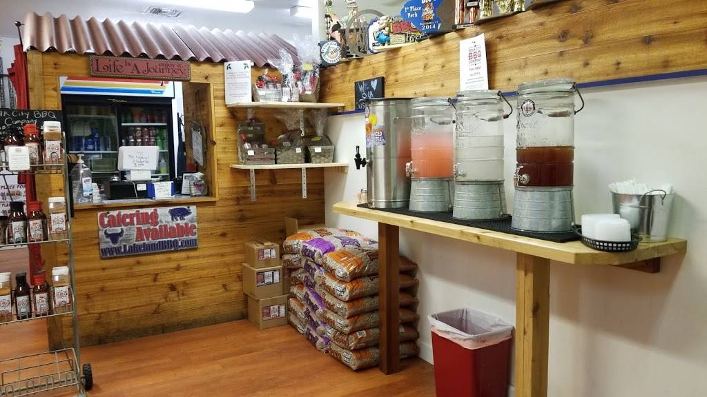 Polk City Bbq Company | restaurant | 221 Commonwealth Ave N, Polk City, FL 33868, USA | 8638744740 OR +1 863-874-4740