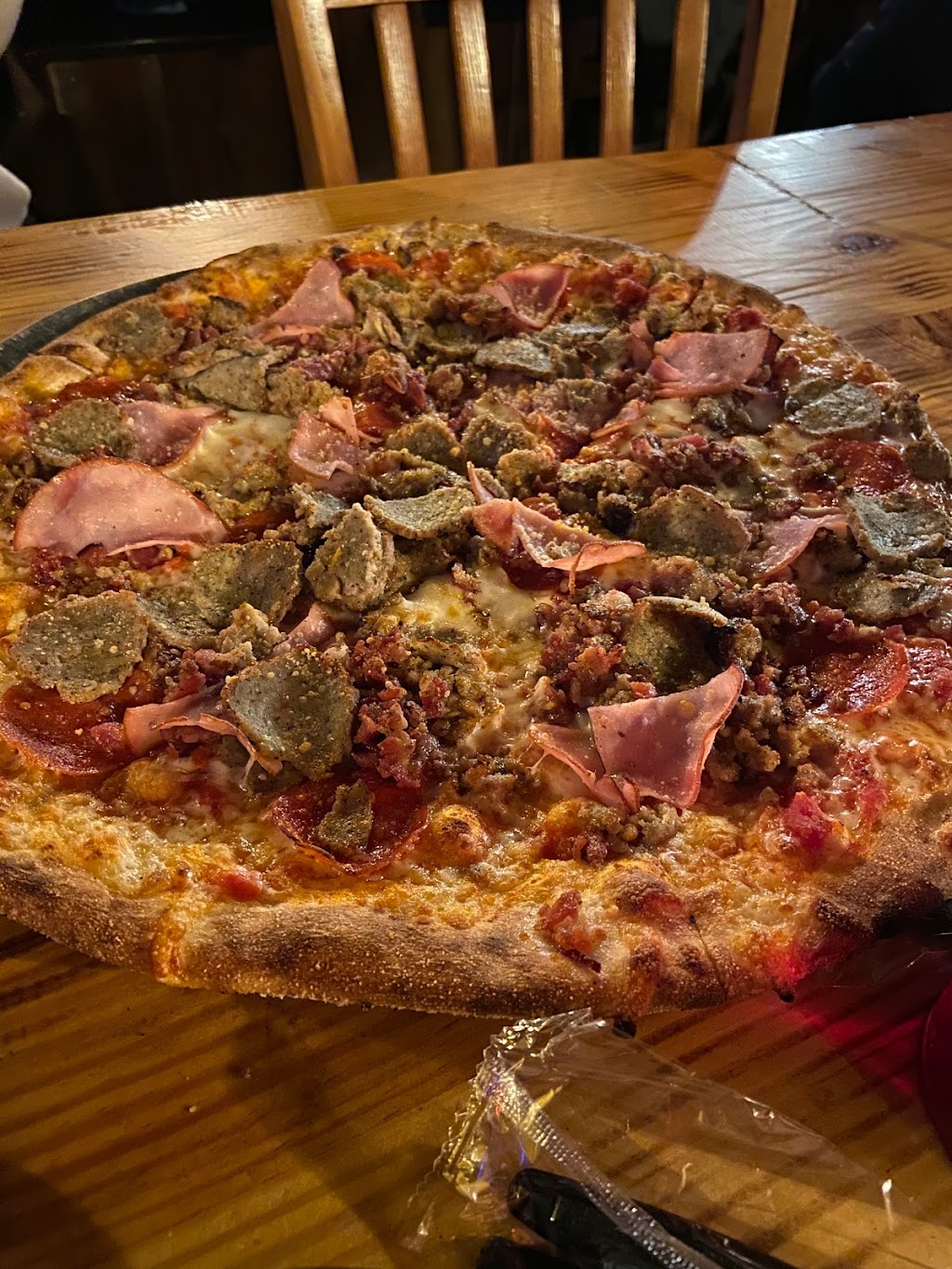 Viking Pizza Company - Chapel Hill | restaurant | 4384 Nashville Hwy, Chapel Hill, TN 37034, USA | 9313643900 OR +1 931-364-3900