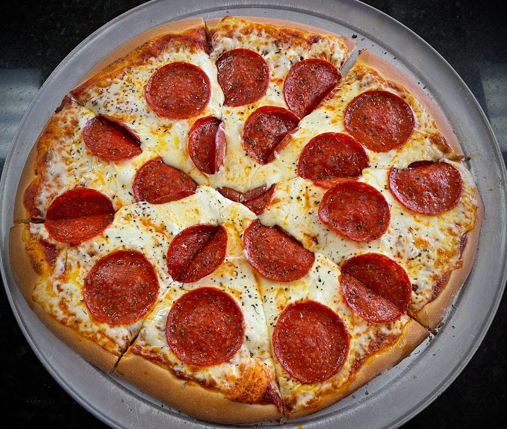 Tonys Italian Deli | restaurant | 2012 W Whittier Blvd, Montebello, CA 90640, USA | 3237210637 OR +1 323-721-0637