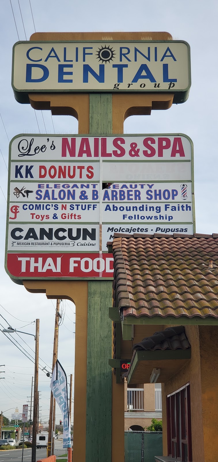 Cancun Mexican Cuisine | restaurant | Whittier, CA 90604, USA | 5623258168 OR +1 562-325-8168