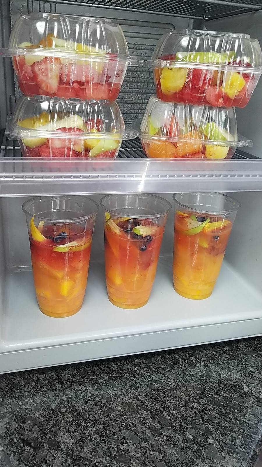 La fogata taco bar | restaurant | 3278 Livernois, Detroit, MI 48210, USA | 3134624988 OR +1 313-462-4988