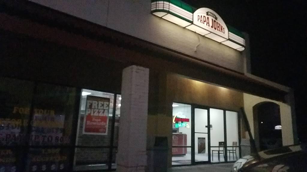 Papa Johns Pizza | restaurant | 9340 N Florida Ave, Tampa, FL 33612, USA | 8139157272 OR +1 813-915-7272