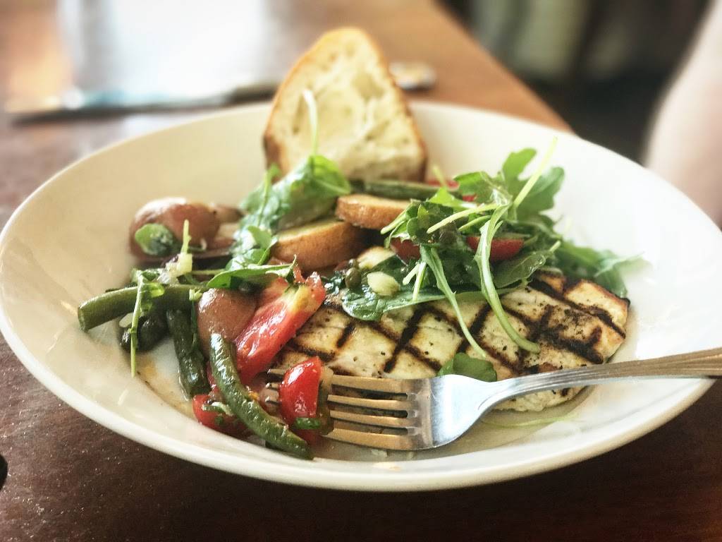 Chow | meal delivery | 53 Lafayette Cir, Lafayette, CA 94549, USA | 9259622469 OR +1 925-962-2469