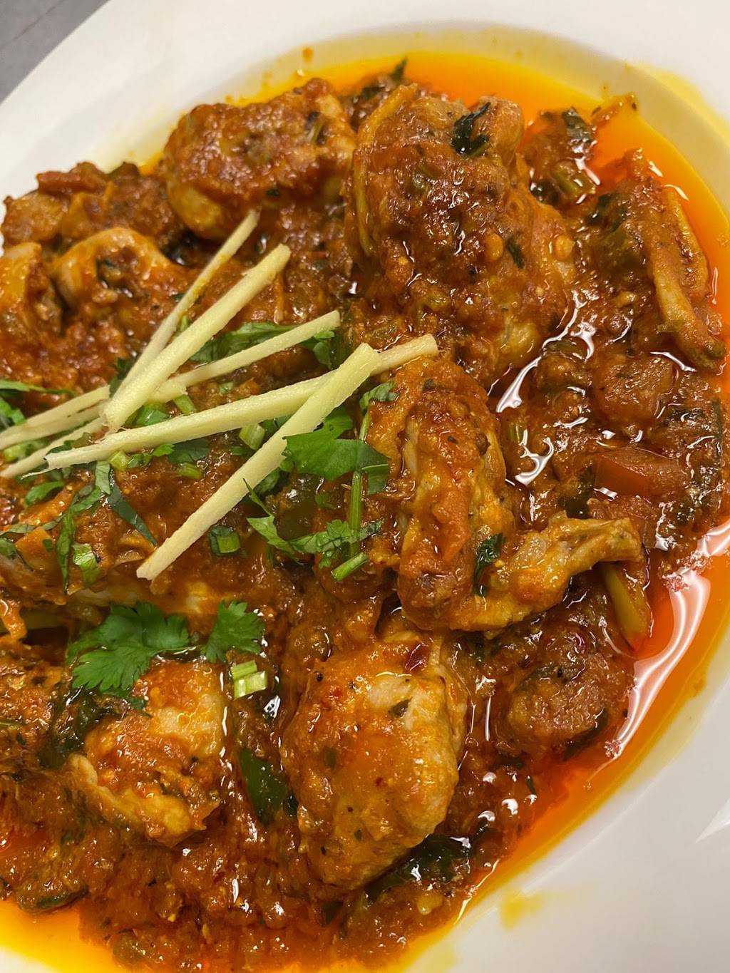 Kashmir Karahi Point | restaurant | 225 Castle Oaks Crossing, Brampton, ON L6P 3X3, Canada | 9057998818 OR +1 905-799-8818