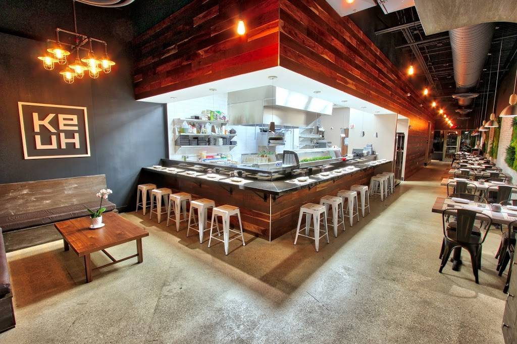 Ke-uH Sushi | restaurant | 2278 Weston Rd, Weston, FL 33326, USA | 9549002278 OR +1 954-900-2278