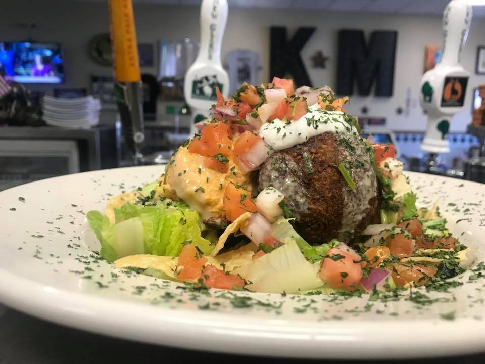 Vudu Street Food | restaurant | 121 S Knowles Ave, New Richmond, WI 54017, USA | 7152467166 OR +1 715-246-7166