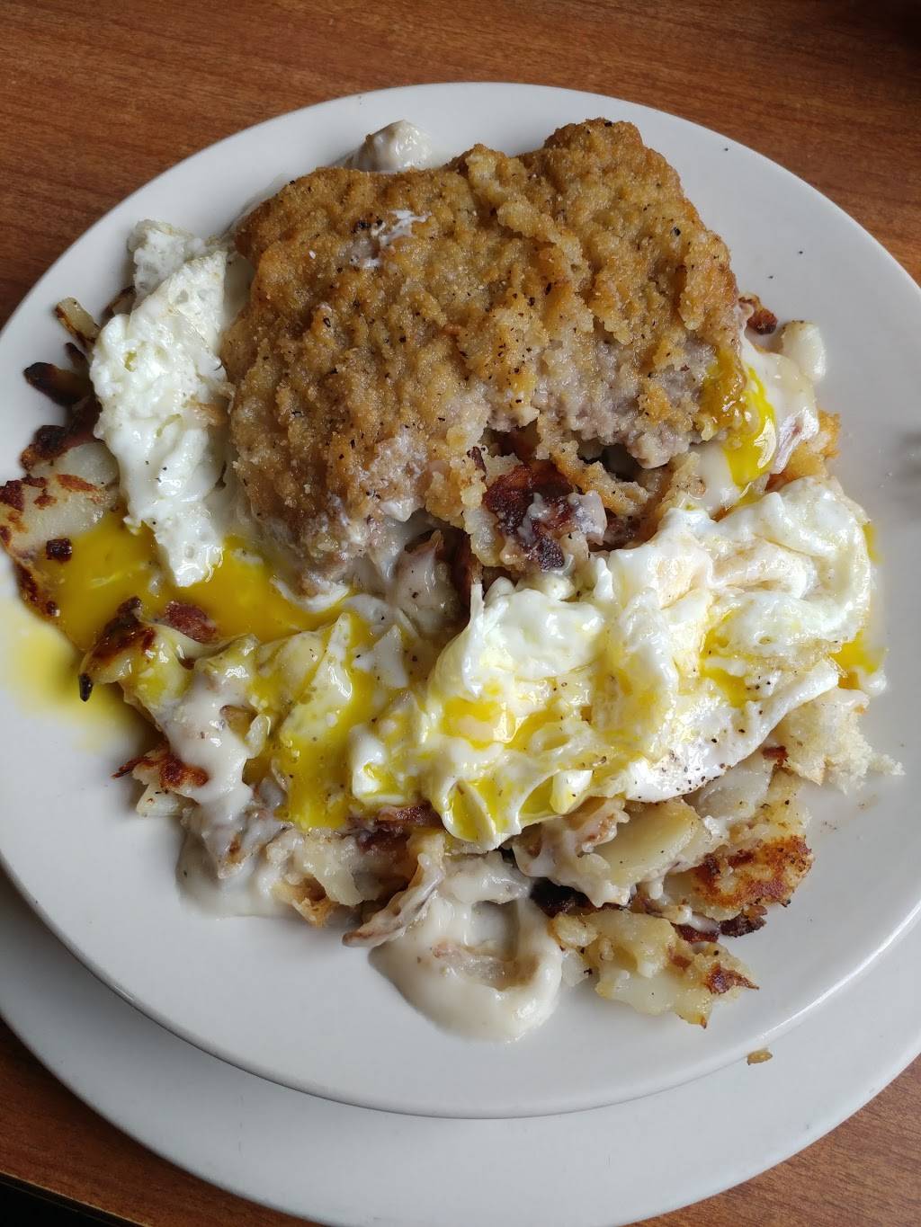 Cafe Perks | restaurant | 2101 S French Ave, Sanford, FL 32771, USA | 4073225863 OR +1 407-322-5863