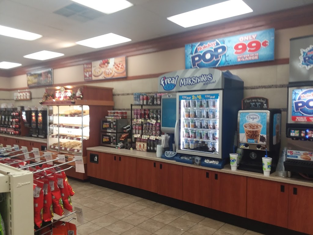 Holiday Stationstores | cafe | 435 E Main St, Rice, MN 56367, USA | 3203934450 OR +1 320-393-4450