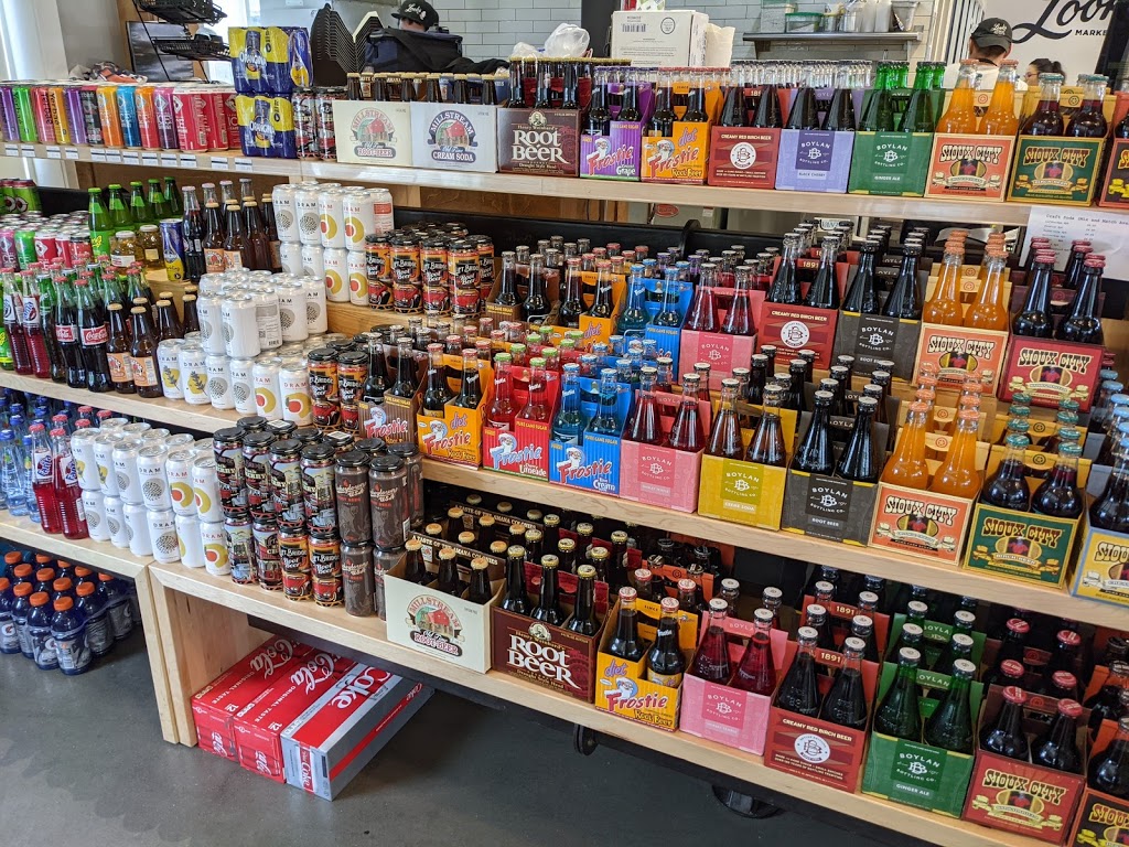 Looks Marketplace | bakery | 500 E 69th St, Sioux Falls, SD 57108, USA | 6053363104 OR +1 605-336-3104