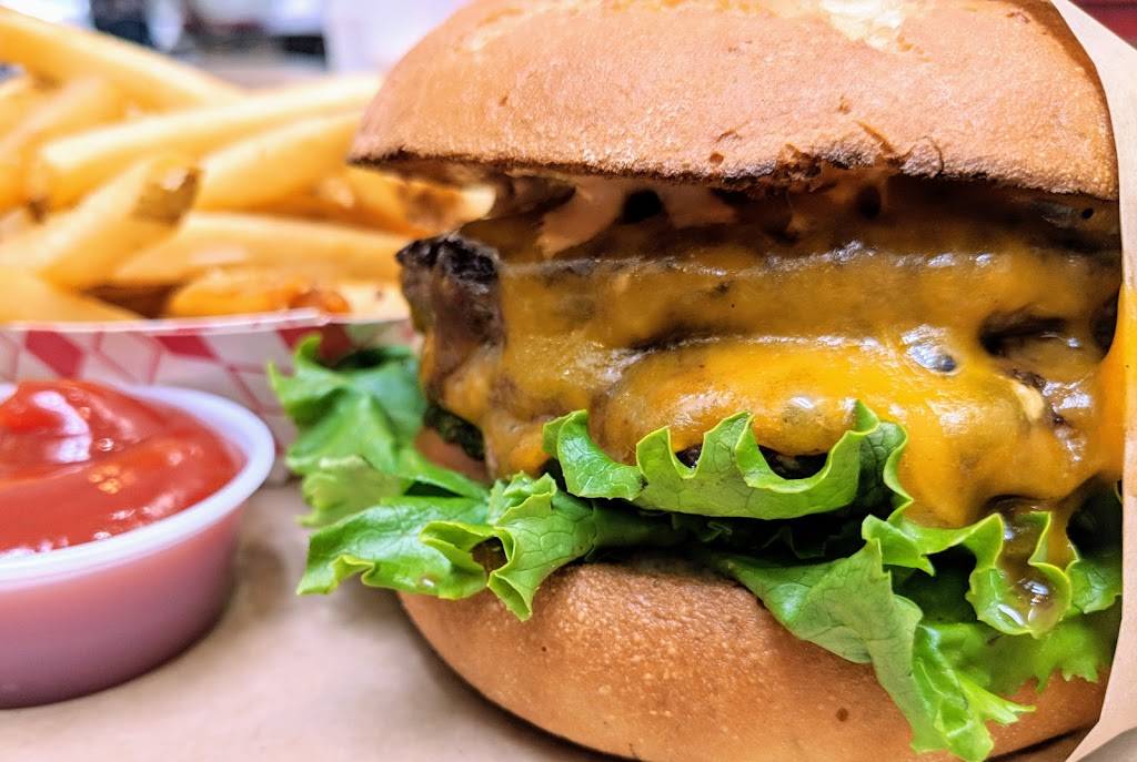 Calibur | restaurant | 68 W Portal Ave, San Francisco, CA 94127, USA | 4157424931 OR +1 415-742-4931