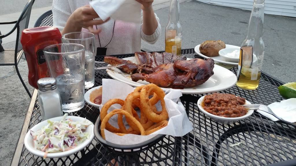 Westside Steak & BBQ | restaurant | 2 Richmond Ave, Worcester, MA 01602, USA | 5087566328 OR +1 508-756-6328