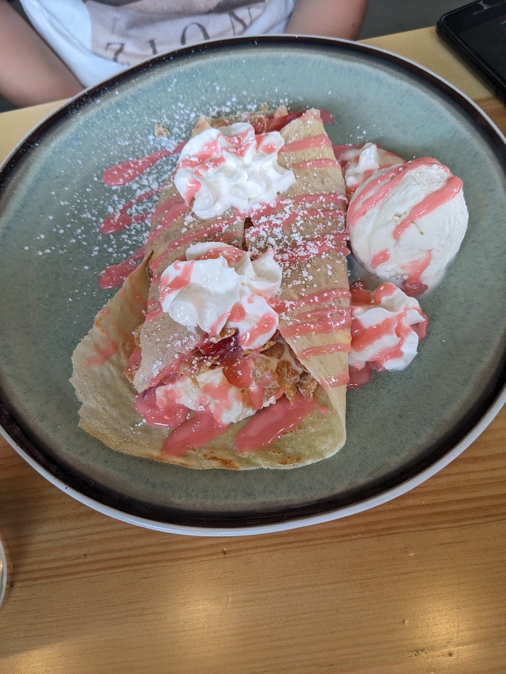 Popping Yolk Cafe | restaurant | 3420 Ontario Ranch Rd Suite 1, Ontario, CA 91761, USA | 9092187251 OR +1 909-218-7251