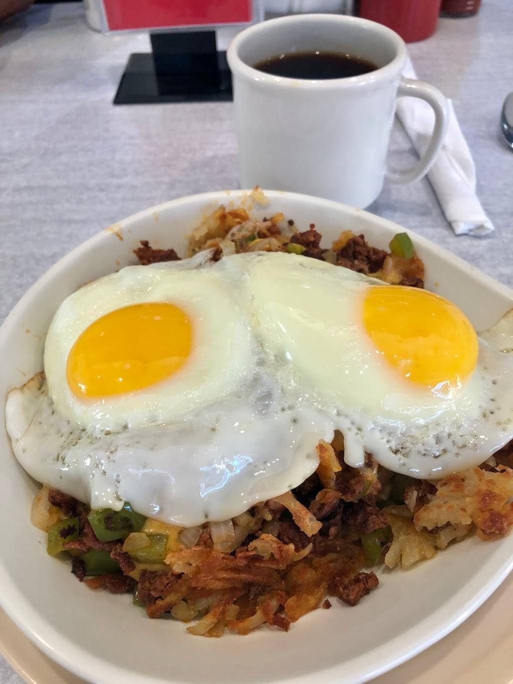 Diner Grill | restaurant | 1635 W Irving Park Rd, Chicago, IL 60613, USA | 7732482030 OR +1 773-248-2030