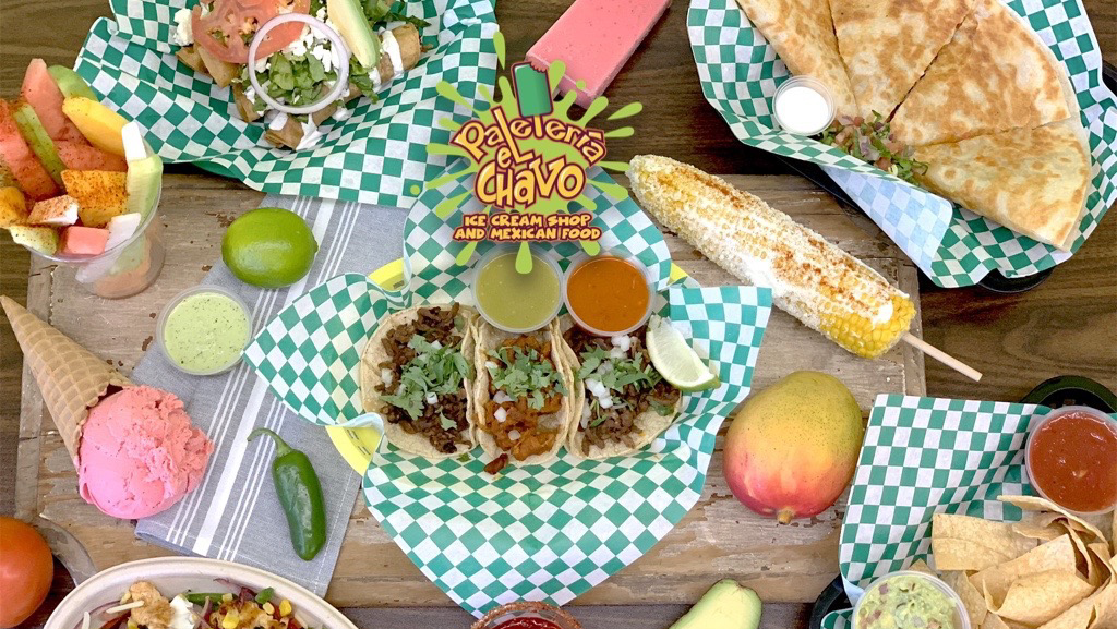 Paleteria El Chavo | restaurant | 11029 East 23rd St S, Independence, MO 64052, USA | 8168249864 OR +1 816-824-9864