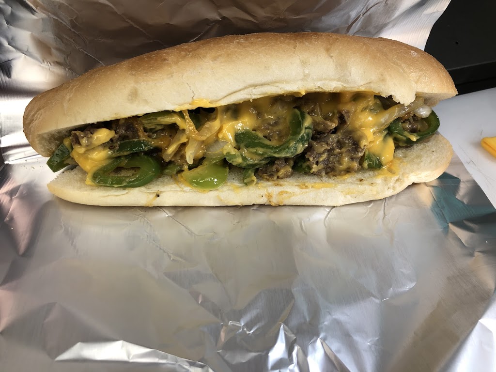 City Streets Eatery | restaurant | 372 Middle Country Rd, Middle Island, NY 11953, USA | 6315699738 OR +1 631-569-9738