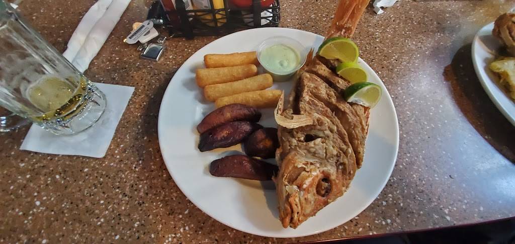 Juana | restaurant | 11606 City Hall Promenade, Miramar, FL 33025, USA | 9543999646 OR +1 954-399-9646