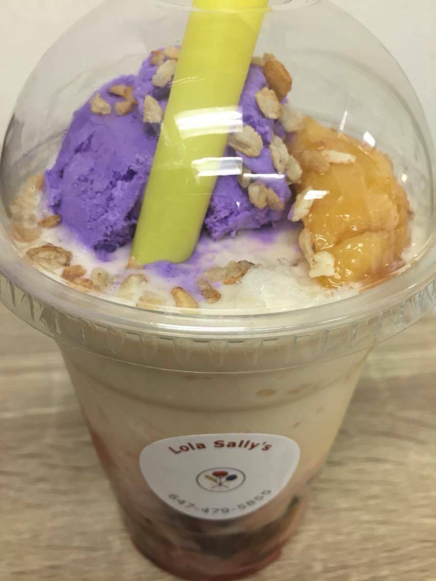 Lola Sallys Authentic Filipino Cuisine | meal takeaway | 4403 Kingston Rd #102, Scarborough, ON M1E 2N2, Canada | 6474795855 OR +1 647-479-5855