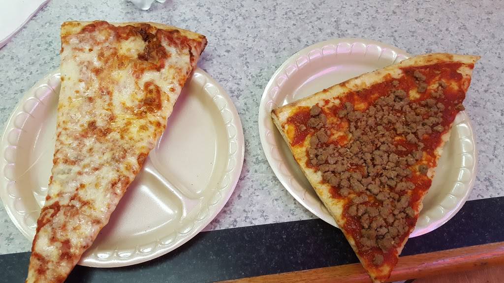 Nickys Pizza | restaurant | 1000 Main St, Agawam, MA 01001, USA | 4137869977 OR +1 413-786-9977