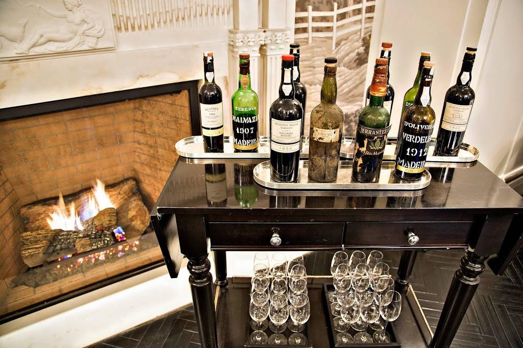 Plume | restaurant | 1200 16th St NW, Washington, DC 20036, USA | 2024482300 OR +1 202-448-2300