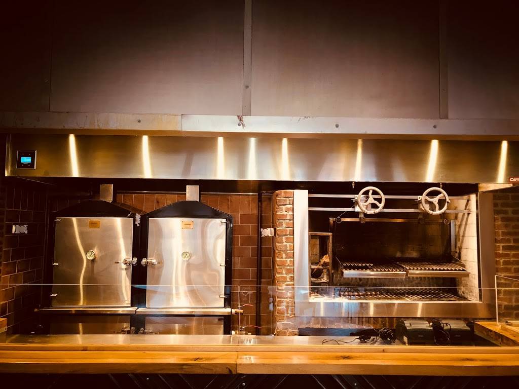 Two Bucks Columbus | restaurant | 195 Chittenden Ave, Columbus, OH 43201, USA | 6148171610 OR +1 614-817-1610