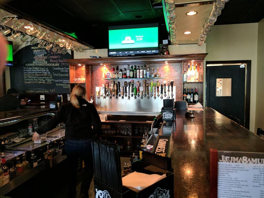 Sidelines Beer House | restaurant | 518 Locust Pl, Sewickley, PA 15143, USA | 4127410300 OR +1 412-741-0300