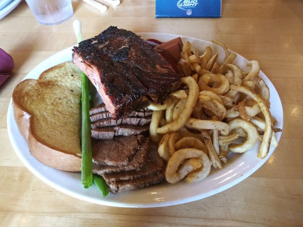 Earls Rib Palace | restaurant | 5508 W Memorial Rd, Oklahoma City, OK 73142, USA | 4056031199 OR +1 405-603-1199