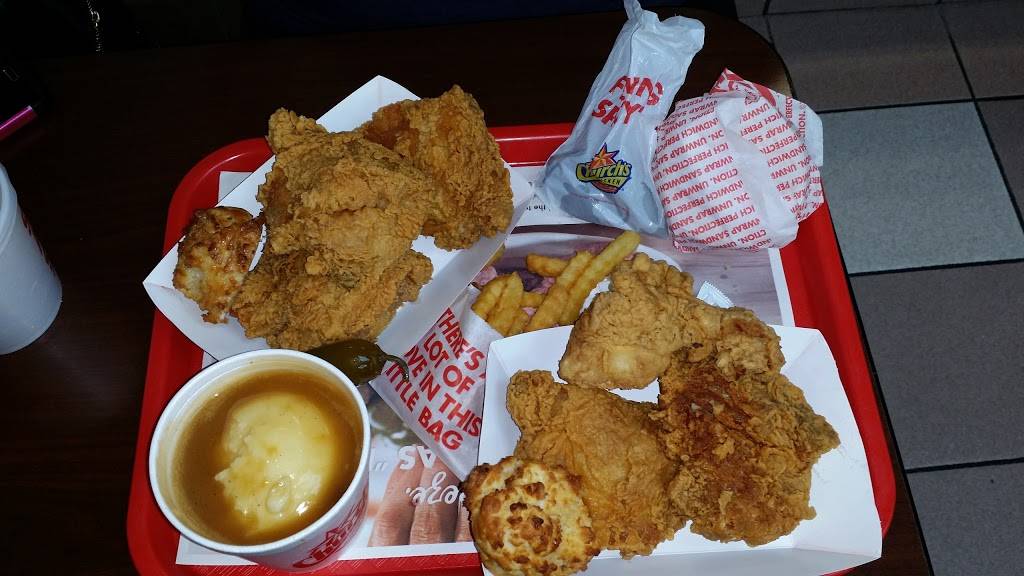 Churchs Chicken | restaurant | 1615 Bandera Rd, San Antonio, TX 78228, USA | 2104358561 OR +1 210-435-8561