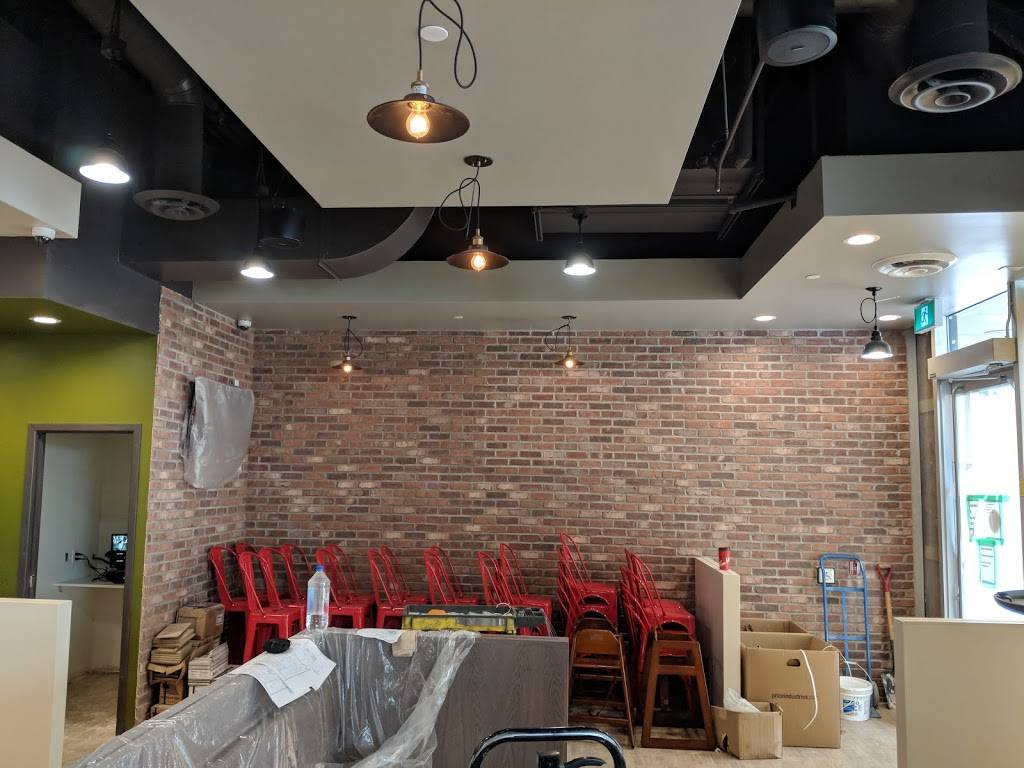 Mucho Burrito | restaurant | 999 Upper Wentworth Street Unit# 0413d, Hamilton, ON L9A 4X5, Canada | 4166138884 OR +1 416-613-8884