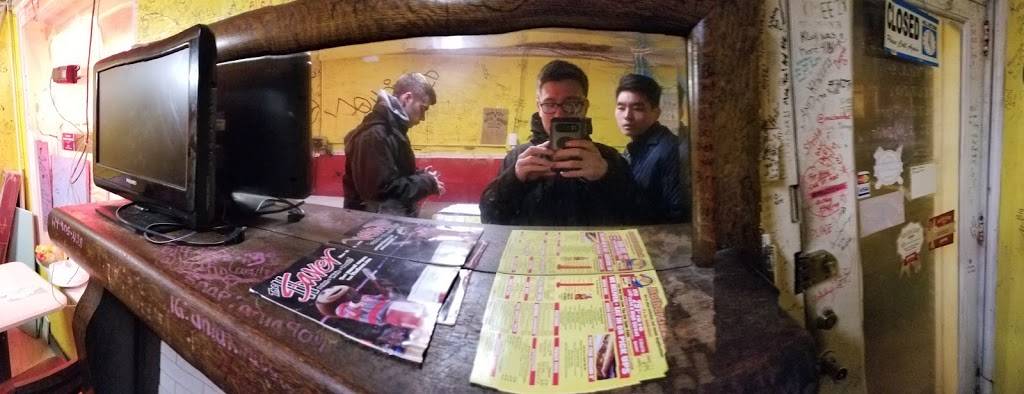 Mother Cluckers | restaurant | 2348 N High St, Columbus, OH 43202, USA | 6142911010 OR +1 614-291-1010