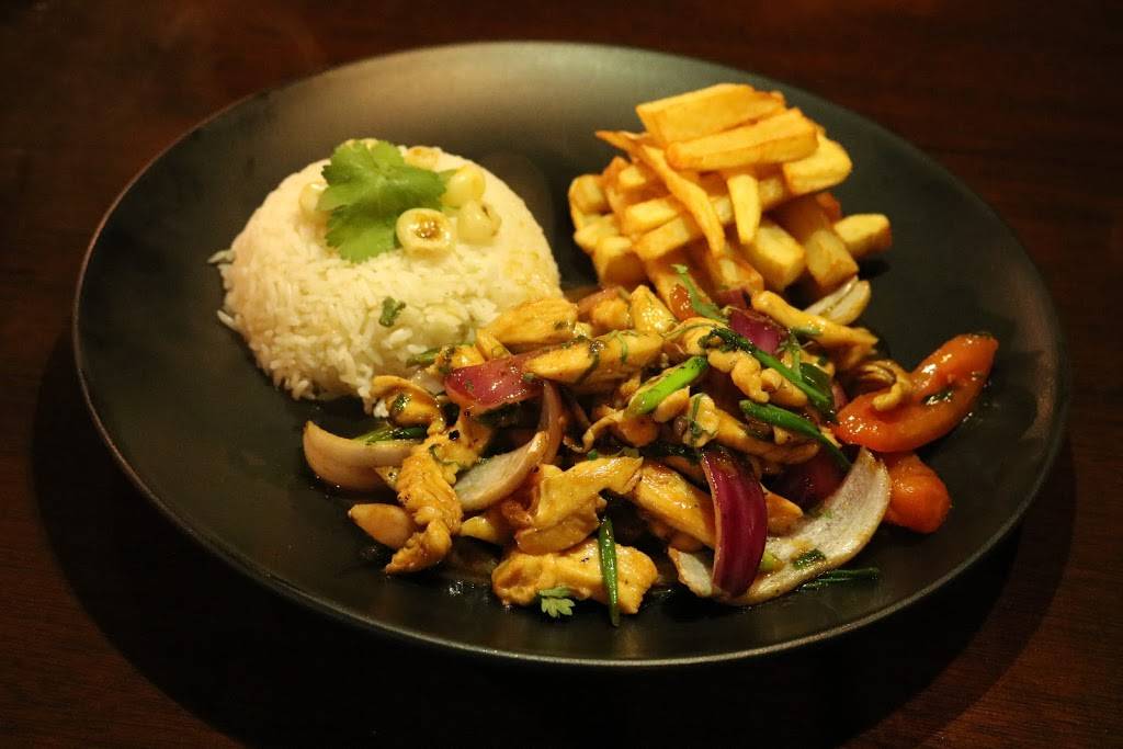 Munay Kitchen Peruvian Cuisine | restaurant | 280 Connecticut Ave, Norwalk, CT 06854, USA | 2038990410 OR +1 203-899-0410