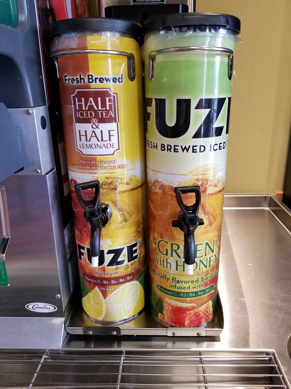 Subway | meal takeaway | 2600 W Sahara Ave Suite 117, Las Vegas, NV 89102, USA | 7024899005 OR +1 702-489-9005