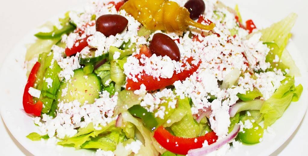 Gyros and More | restaurant | 129 Erie St S, Leamington, ON N8H 3B5, Canada | 5193260330 OR +1 519-326-0330