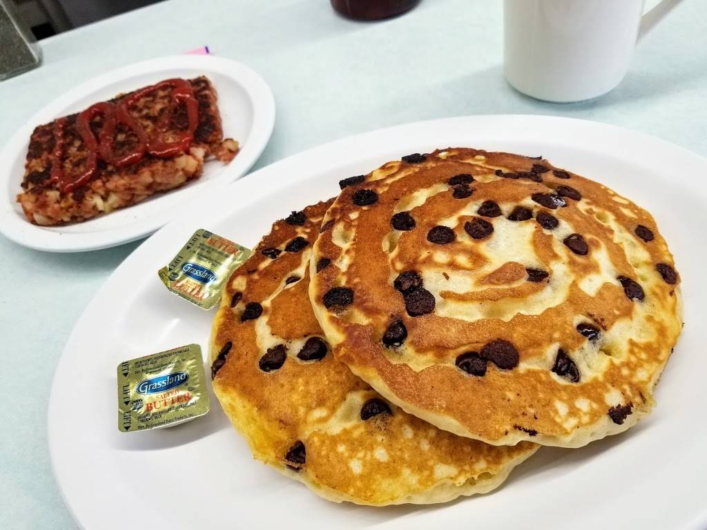 Nicks Diner | restaurant | 11199 Veirs Mill Rd, Wheaton, MD 20902, USA | 3019335459 OR +1 301-933-5459