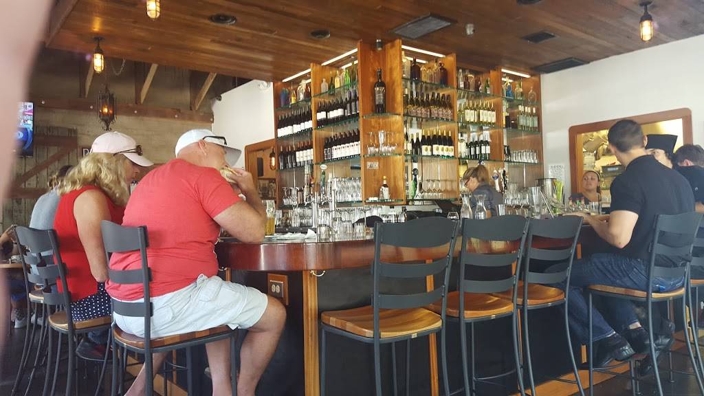 Fourth Street Mill | restaurant | 2124 Bonita Ave, La Verne, CA 91750, USA | 9095961564 OR +1 909-596-1564