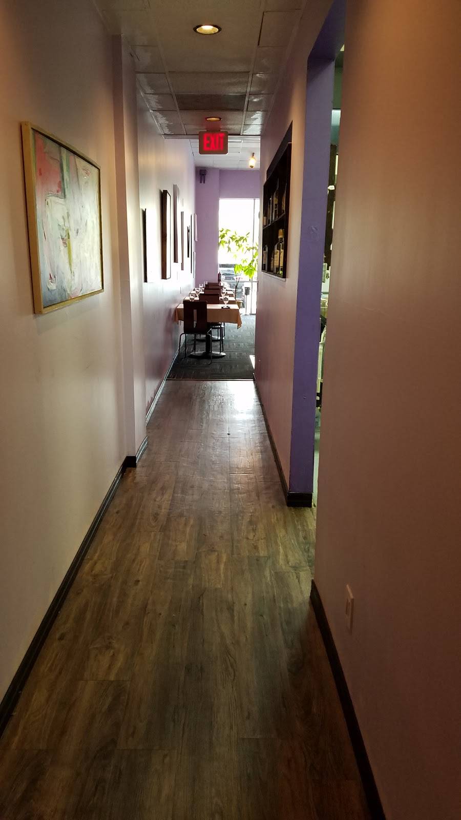 Libbys Thai Bistro | restaurant | 525 FL-16 #103, St. Augustine, FL 32084, USA | 9044297161 OR +1 904-429-7161