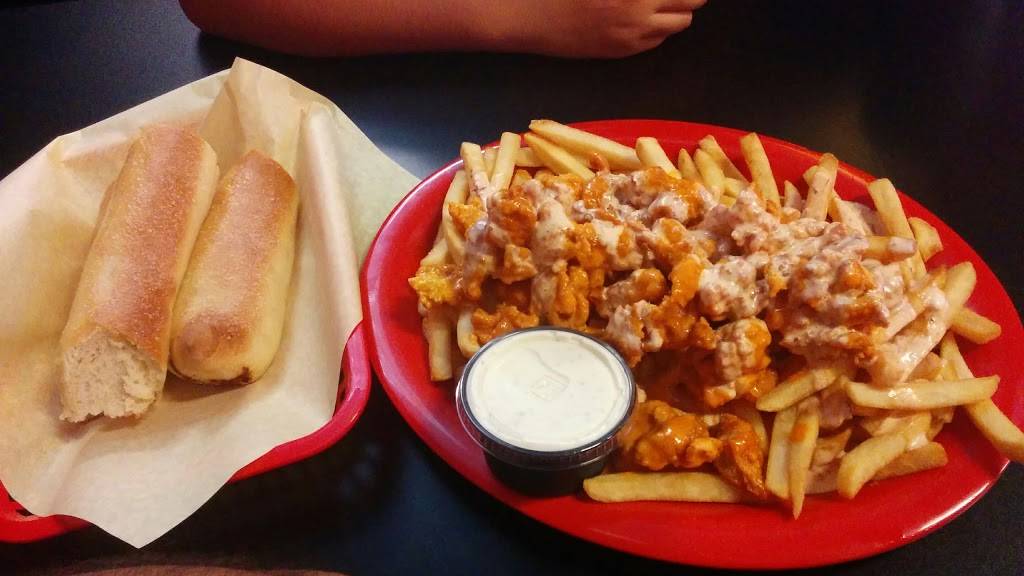 Wings Empire | restaurant | 333 H St #1025, Chula Vista, CA 91910, USA | 6197826485 OR +1 619-782-6485