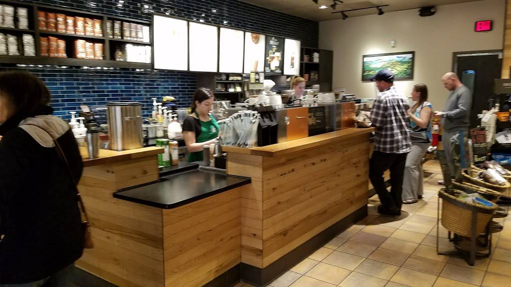 Starbucks | cafe | 1201 Hooper Ave #1072, Toms River, NJ 08753, USA | 7325055346 OR +1 732-505-5346