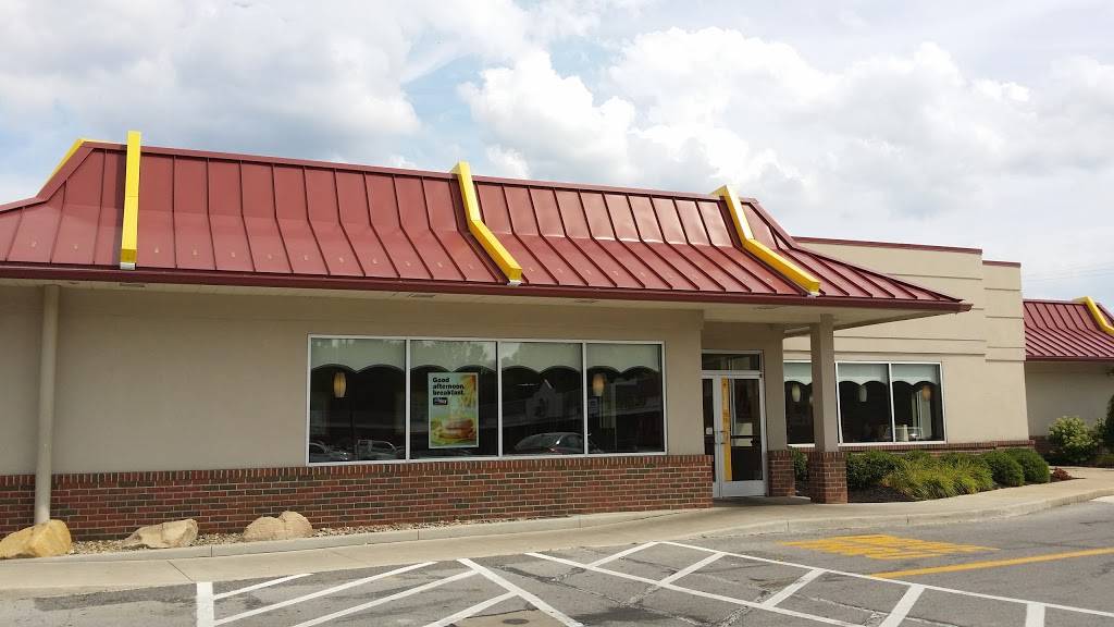 McDonalds | cafe | 199 Milan Ave, Norwalk, OH 44857, USA | 4196681487 OR +1 419-668-1487
