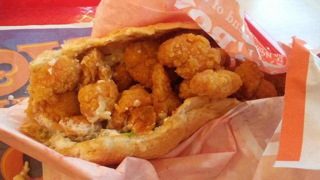 Popeyes Louisiana Kitchen | restaurant | 9510 Beechnut St, Houston, TX 77036, USA | 7139959990 OR +1 713-995-9990