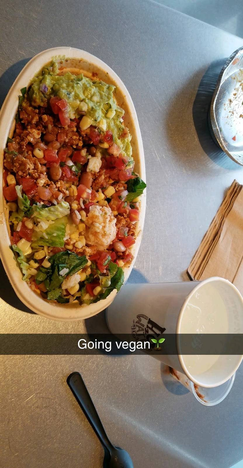 Chipotle Mexican Grill | restaurant | 500 E Spring Creek Pkwy, Plano, TX 75074, USA | 9723793353 OR +1 972-379-3353