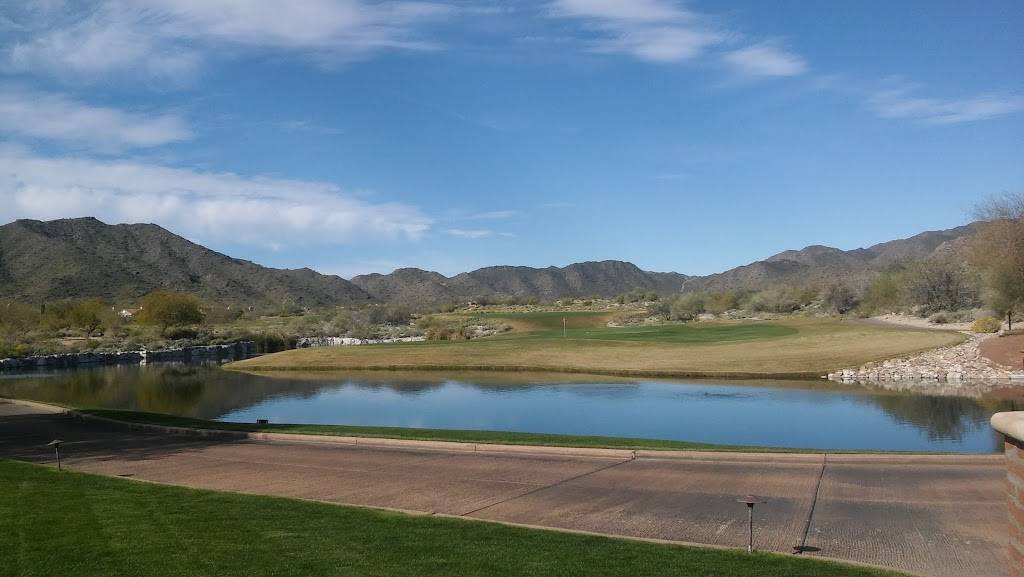 Verrado Golf Club | restaurant | 4242 N Golf Dr, Buckeye, AZ 85396, USA | 6233883000 OR +1 623-388-3000