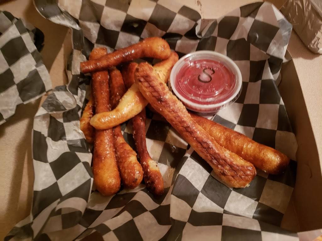 Jimmy’s Pizza | restaurant | 27609 Plymouth Rd, Livonia, MI 48150, USA | 7348888881 OR +1 734-888-8881