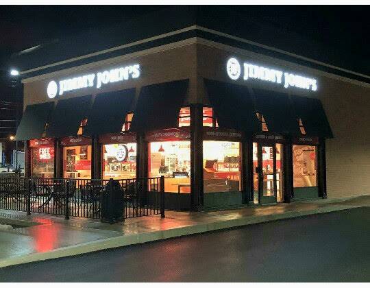 Jimmy Johns | meal delivery | 35 Greenlawn Ave, Columbus, OH 43206, USA | 6149283370 OR +1 614-928-3370