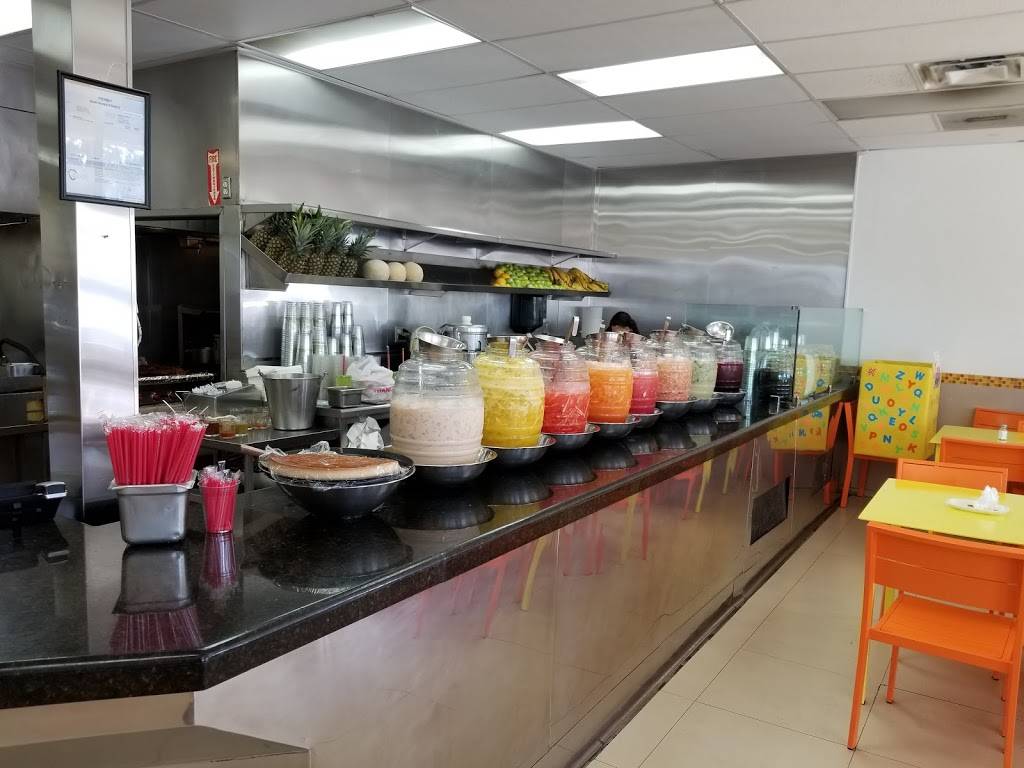 Tortas Sinaloa | restaurant | 9765 Sierra Ave # A1, Fontana, CA 92335, USA | 9098238044 OR +1 909-823-8044